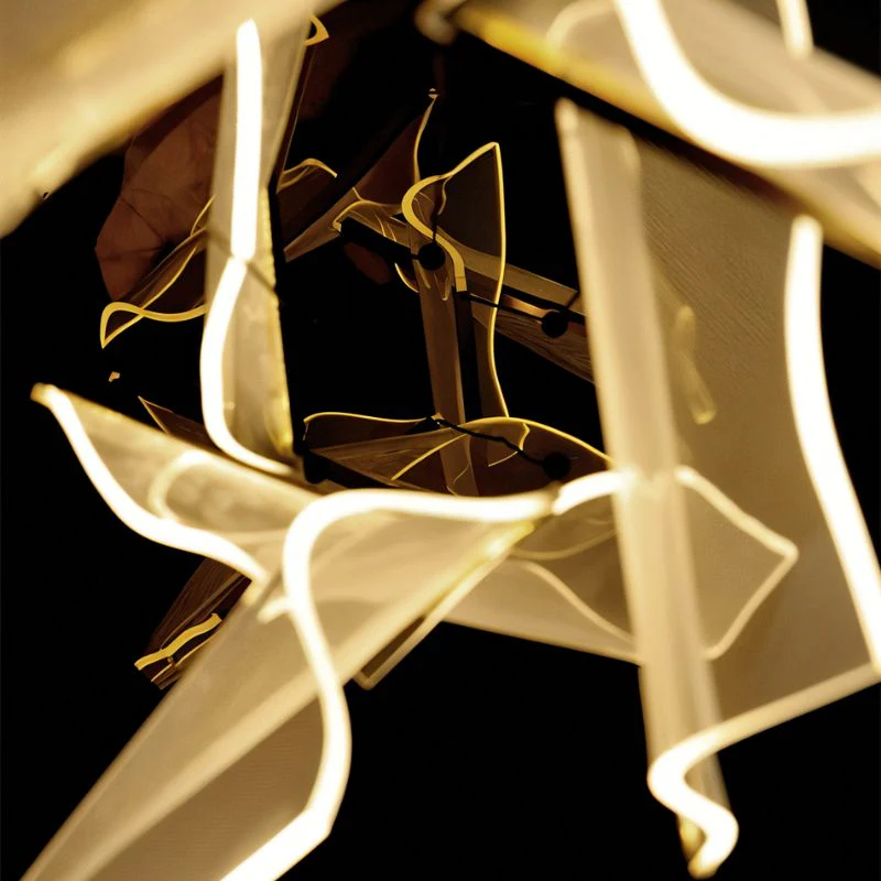 Levya Chandelier - Image 27