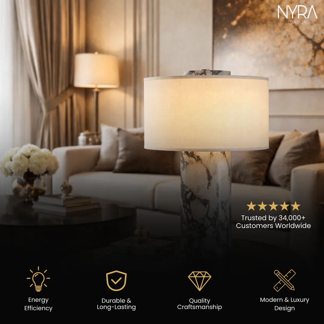 Liora - Table lamp - Image 3