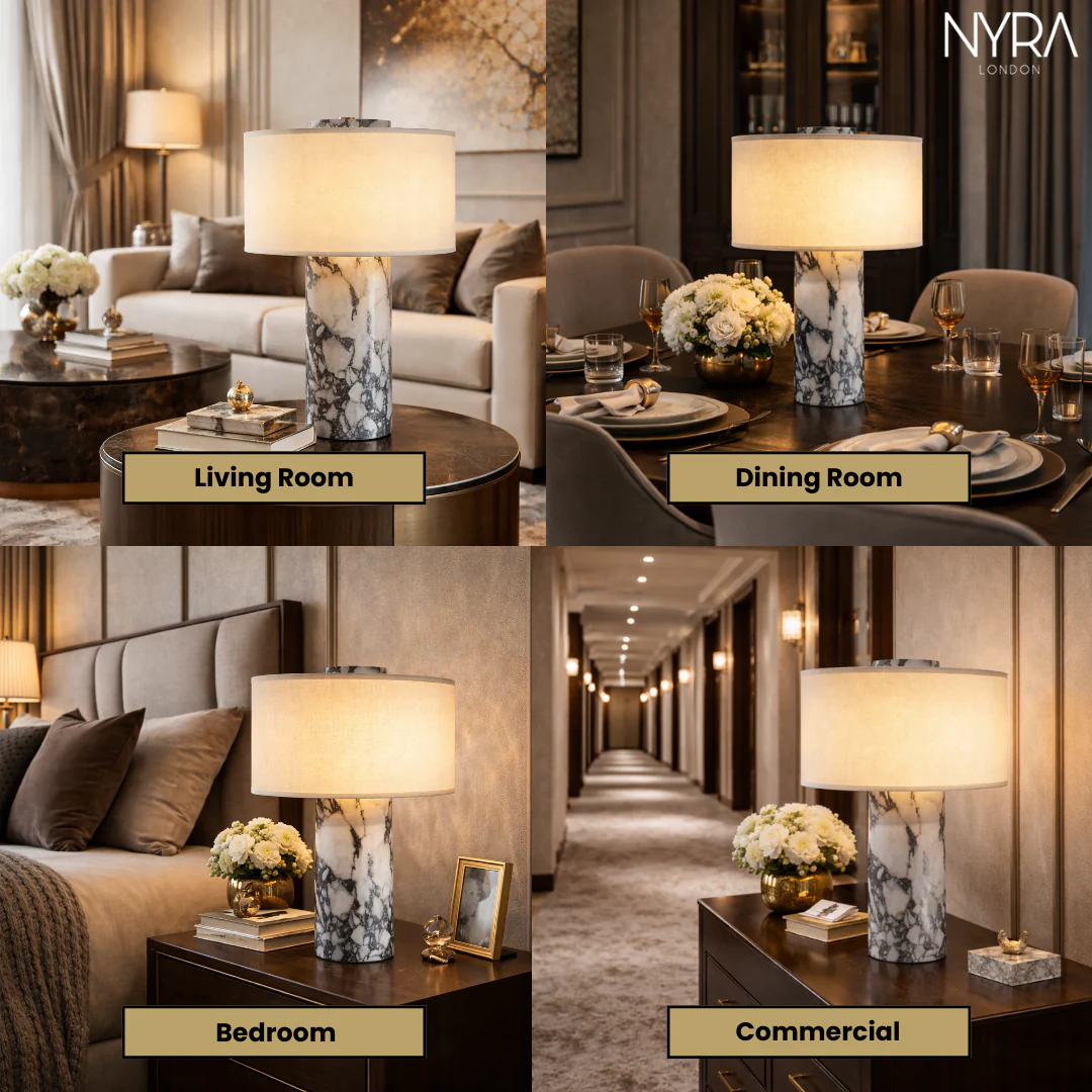 Liora - Table lamp - Image 4