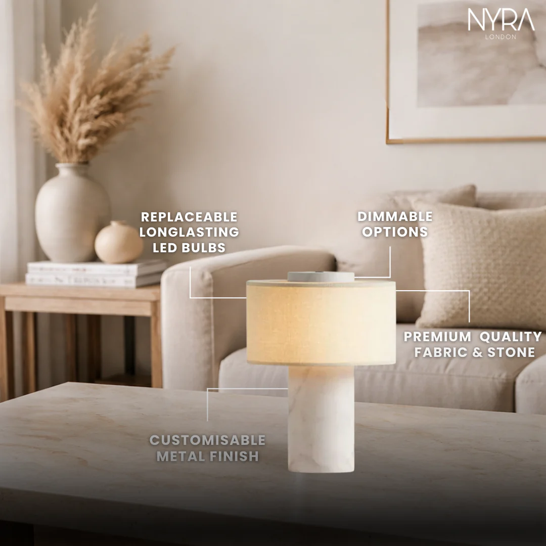 Liora - Table lamp - Image 5