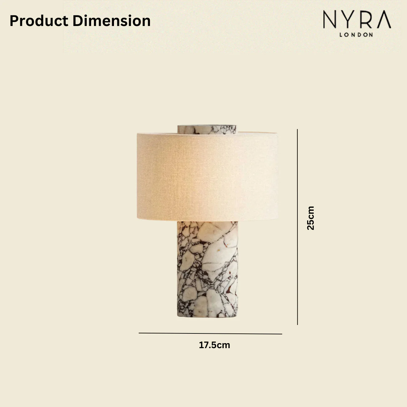 Liora - Table lamp - Image 9
