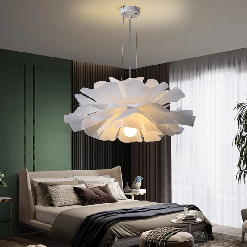 Cloud Flower Pendant - Image 17