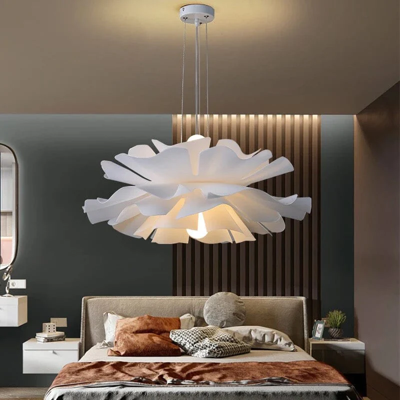 Cloud Flower Pendant - Image 19