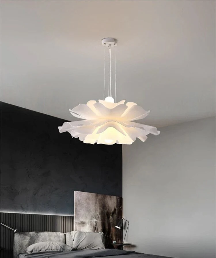 Cloud Flower Pendant - Image 28