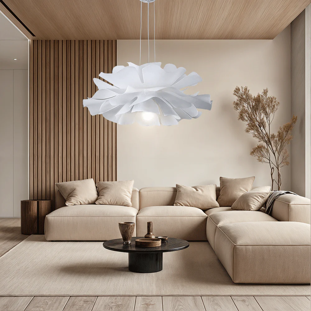 Cloud Flower Pendant - Image 7