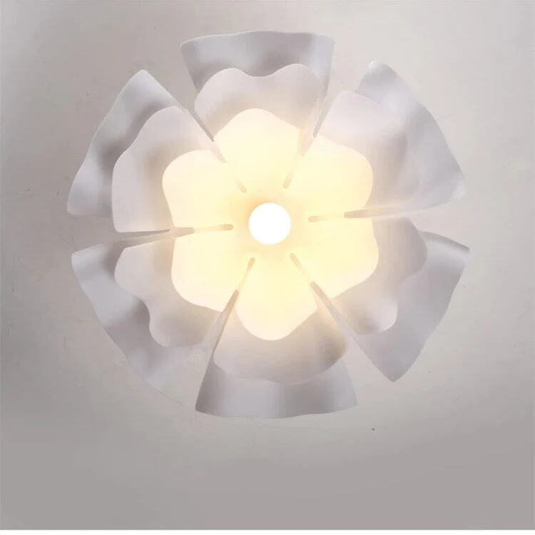 Cloud Flower Pendant - Image 9
