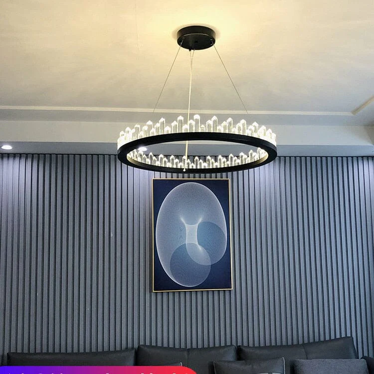 HANA Luxury Chandelier - Image 6