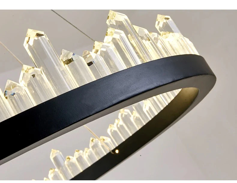 HANA Luxury Chandelier - Image 7
