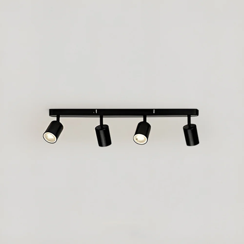 Luma Track Adjustable Spotlight