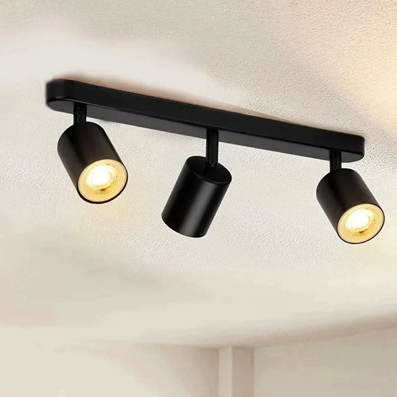 Luma Track Adjustable Spotlight - Image 3