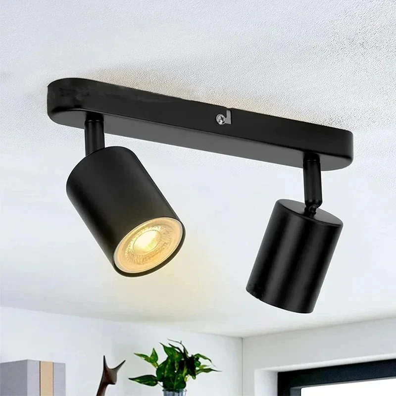 Luma Track Adjustable Spotlight - Image 4