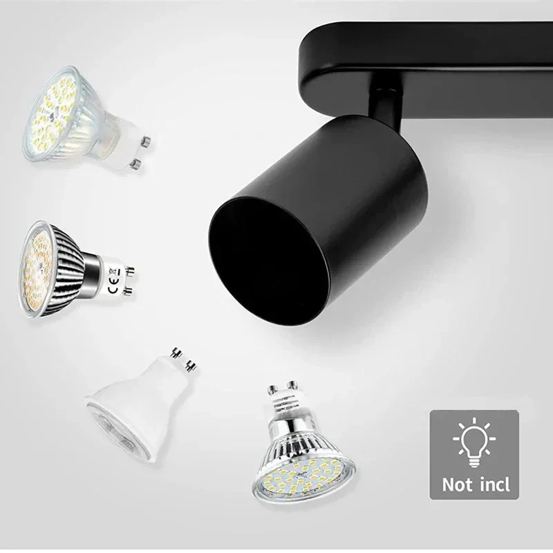 Luma Track Adjustable Spotlight - Image 8