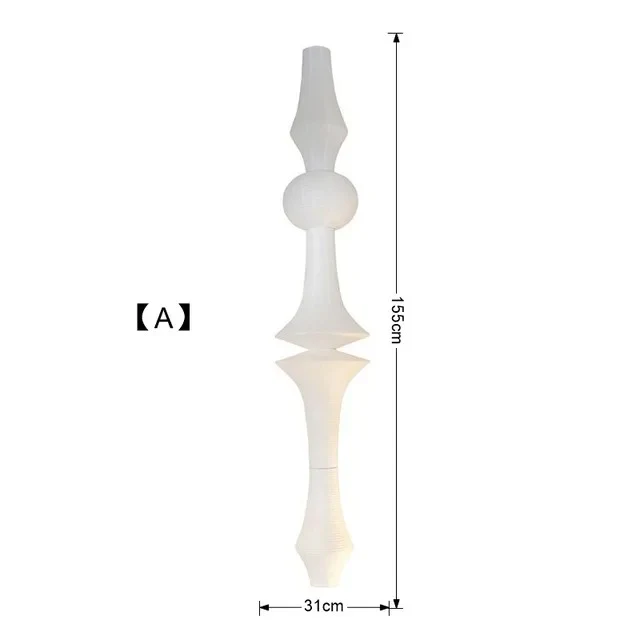 Wabi Sculpture Pendant Lights - Image 11