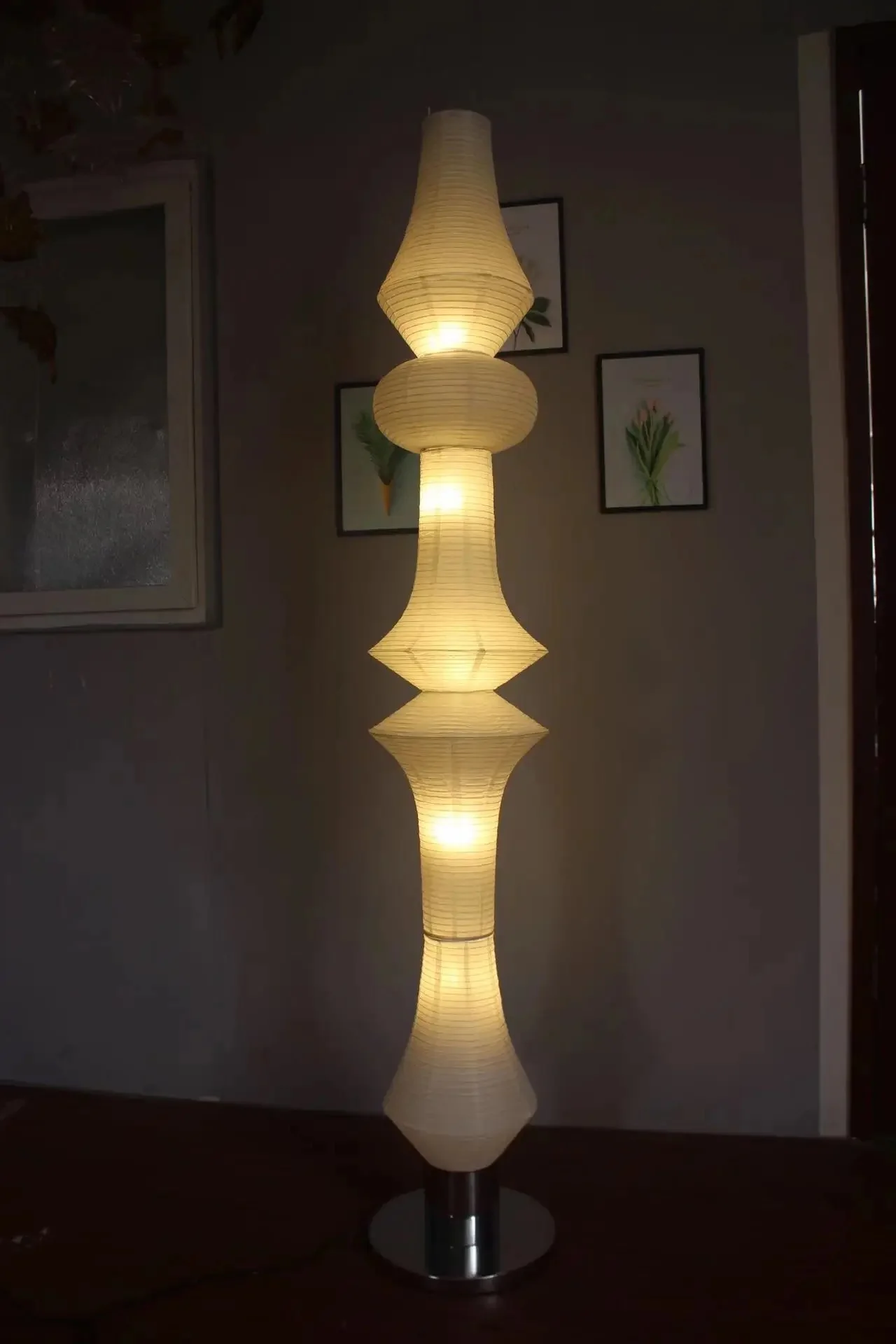 Wabi Sculpture Pendant Lights - Image 19