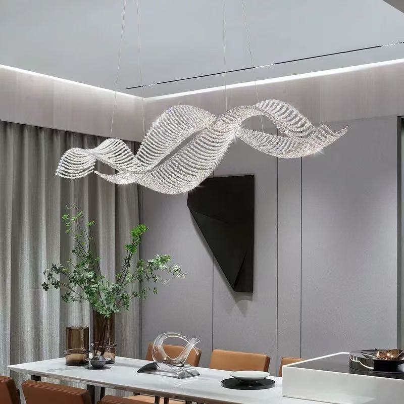 Lumini Chandelier - Image 7