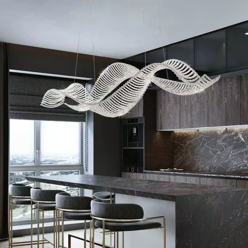 Lumini Chandelier - Image 8