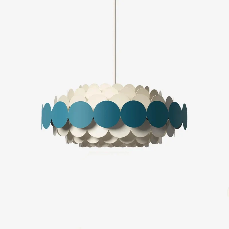 Lumio Colorful Pendant - Image 12