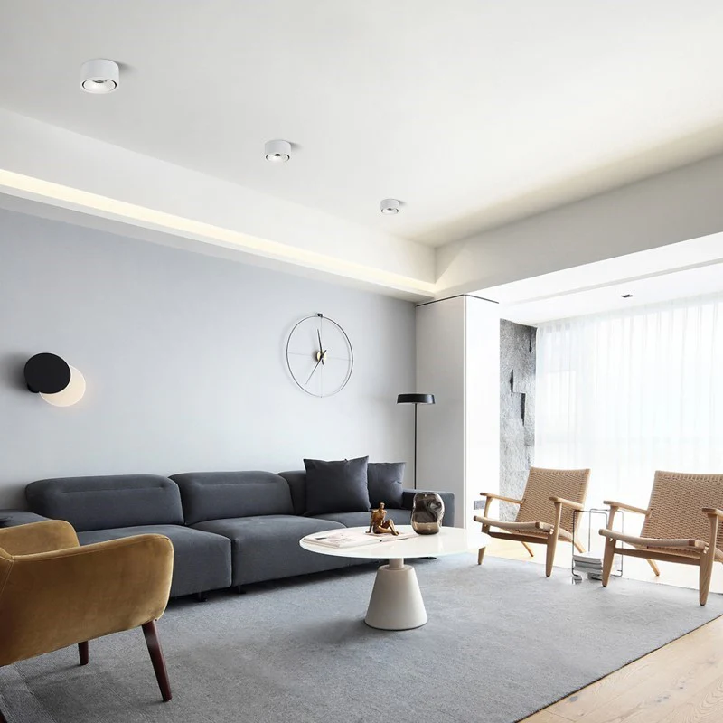 Lumo Surface LED Spotlights - Image 10