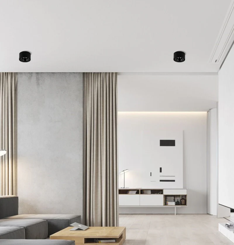 Lumo Surface LED Spotlights - Image 11