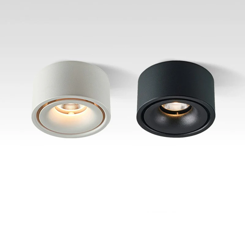 Lumo Surface LED Spotlights - Image 7