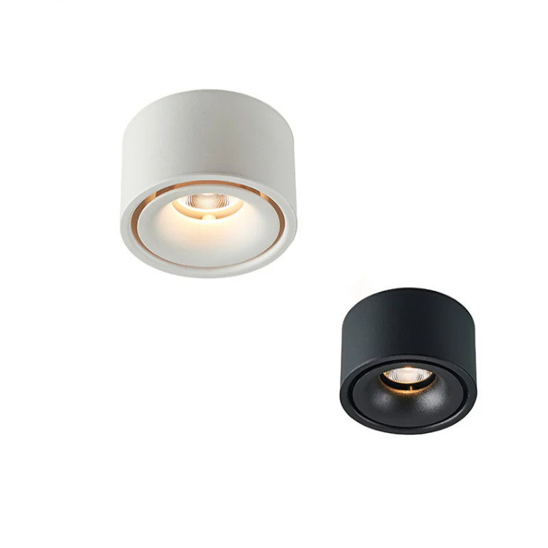 Lumo Surface LED Spotlights - Image 8