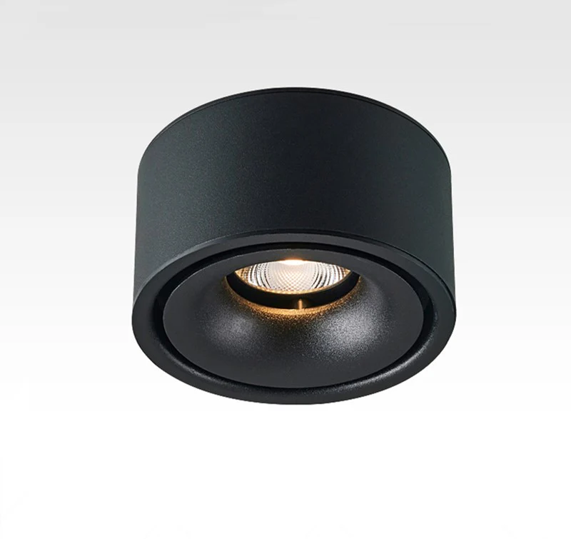 Lumo Surface LED Spotlights - Image 9