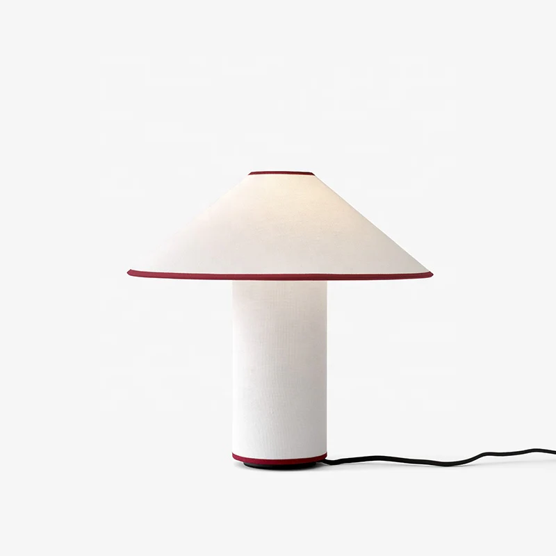 Luna Shade Table Lamp - Image 2