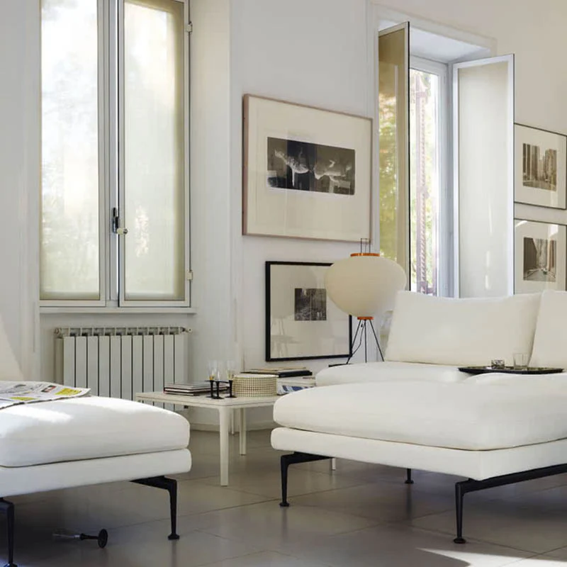 Luna Tripod Floor Lamp - Image 12