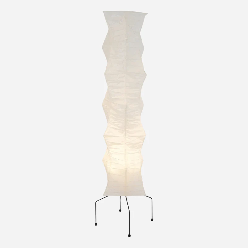 Luna Tripod Floor Lamp - Image 14