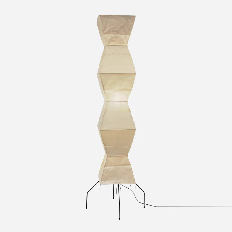 Luna Tripod Floor Lamp - Image 15