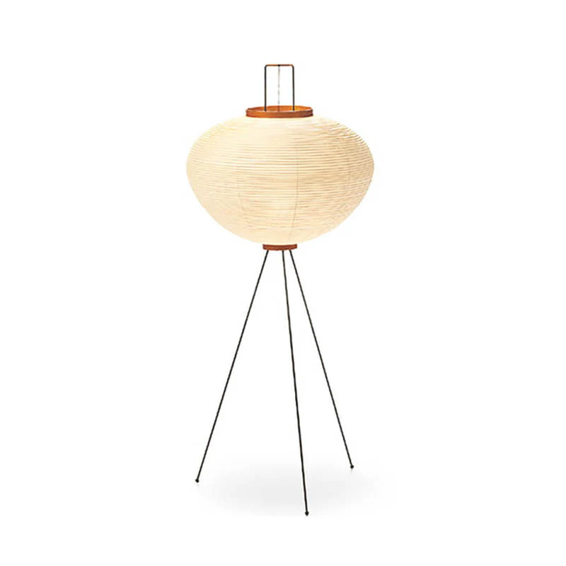 Luna Tripod Floor Lamp - Image 5