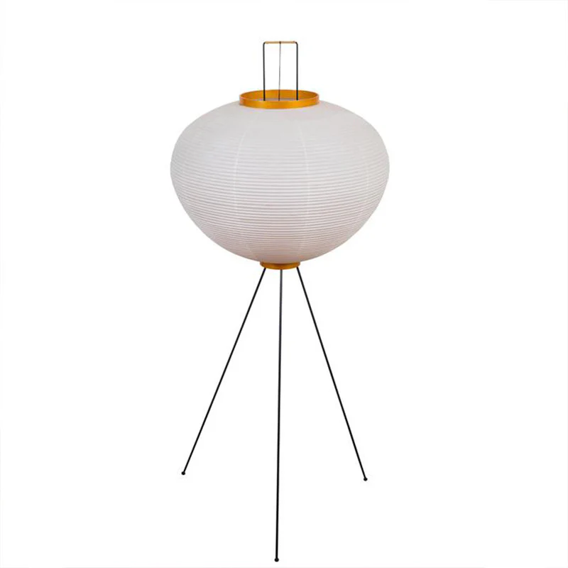 Luna Tripod Floor Lamp - Image 6