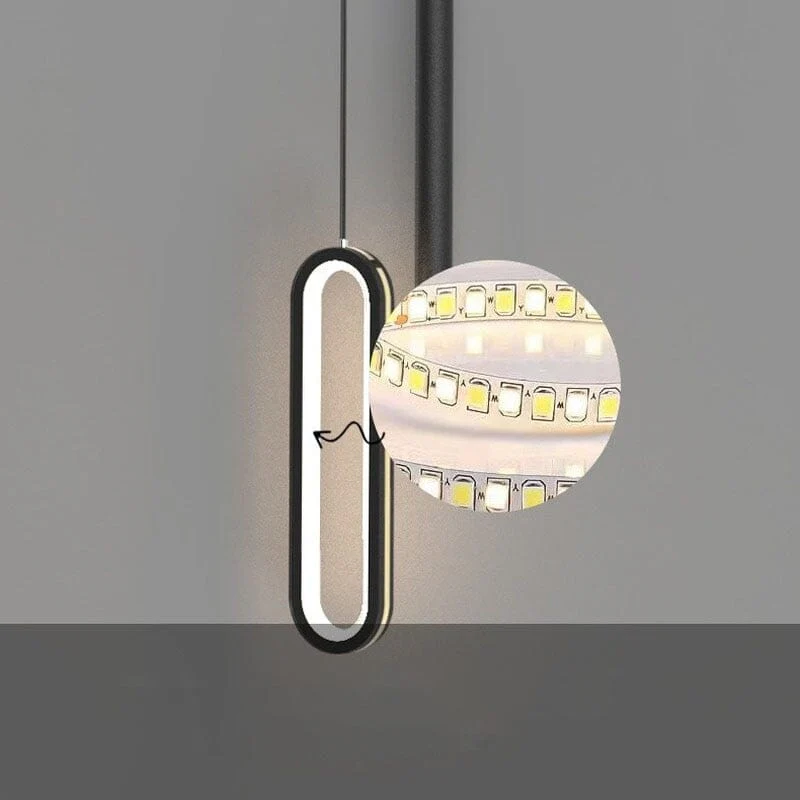 Lustre Minimalist Pendant - Image 15