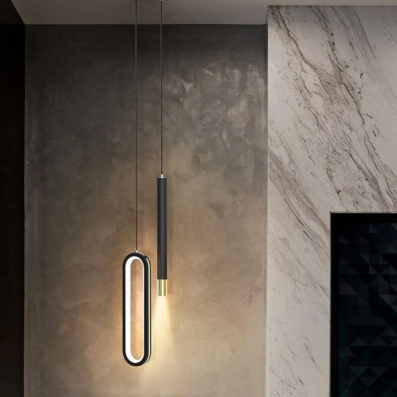 Lustre Minimalist Pendant - Image 5