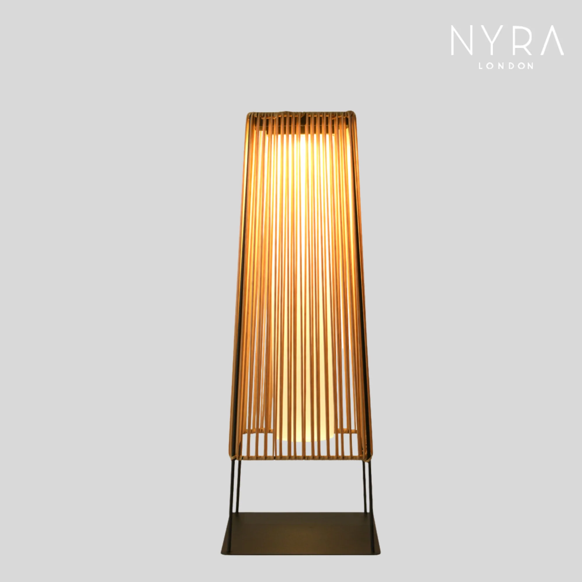 Luvia- Outdoor Solar Lights