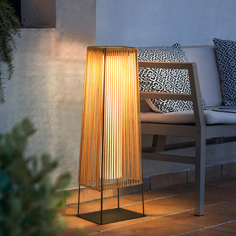 Luvia- Outdoor Solar Lights - Image 4