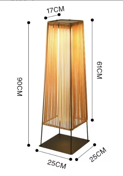 Luvia- Outdoor Solar Lights - Image 9