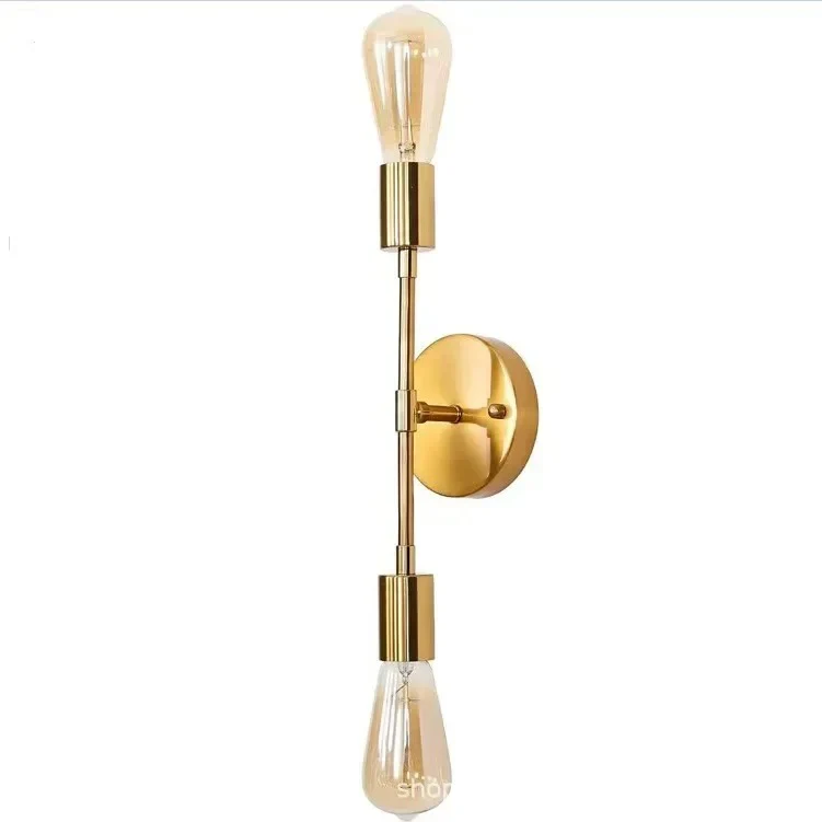 LuxeLine Twin Sconce - Image 12