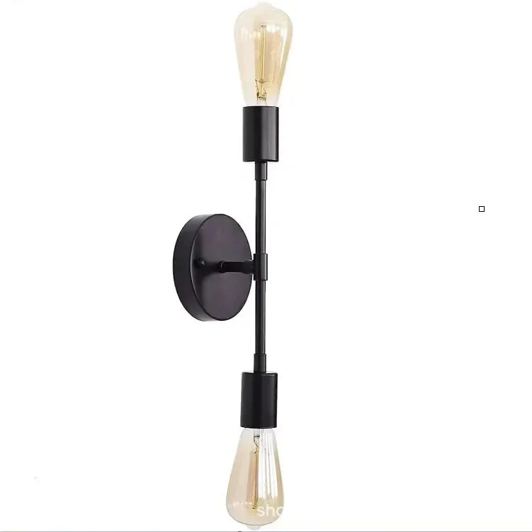 LuxeLine Twin Sconce - Image 13