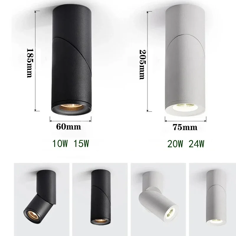 Luxen Downlights - Image 3