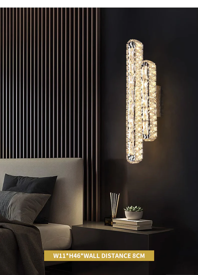 Minah Wall Lamp - Image 12