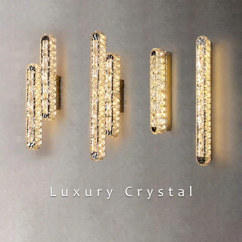 Minah Wall Lamp - Image 14