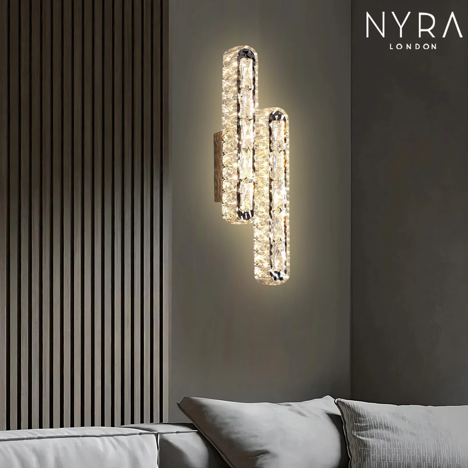 Minah Wall Lamp - Image 2