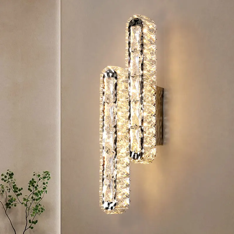 Minah Wall Lamp - Image 8