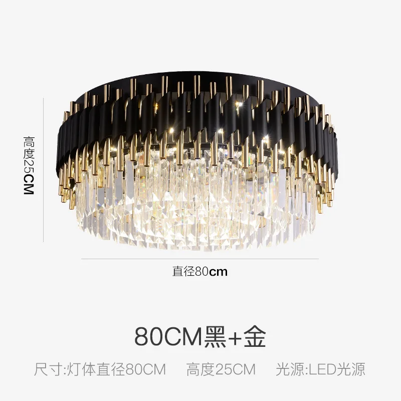 Winford Chandelier - Image 15