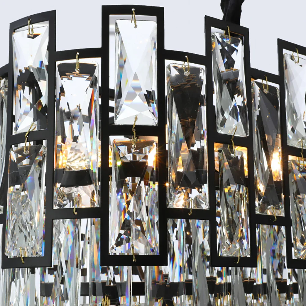 Rochelle Chandelier - Image 13