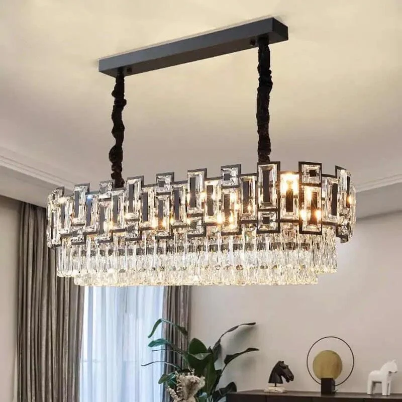 Rochelle Chandelier - Image 14