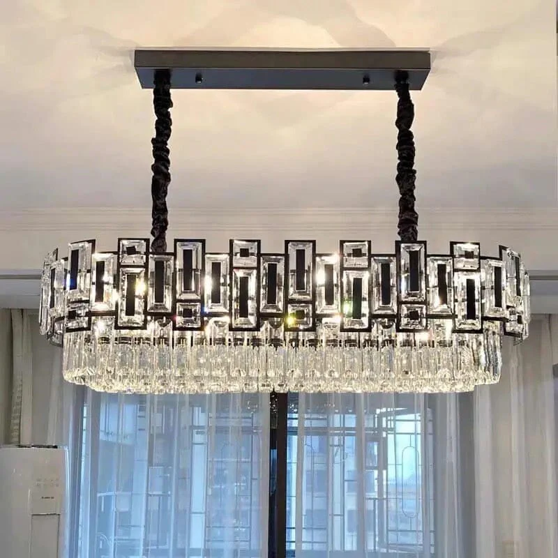 Rochelle Chandelier - Image 15