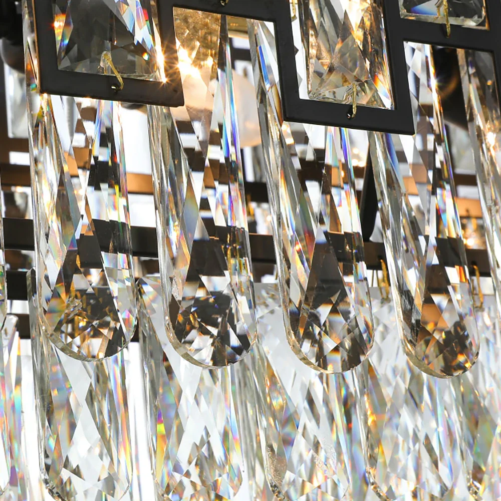 Rochelle Chandelier - Image 16