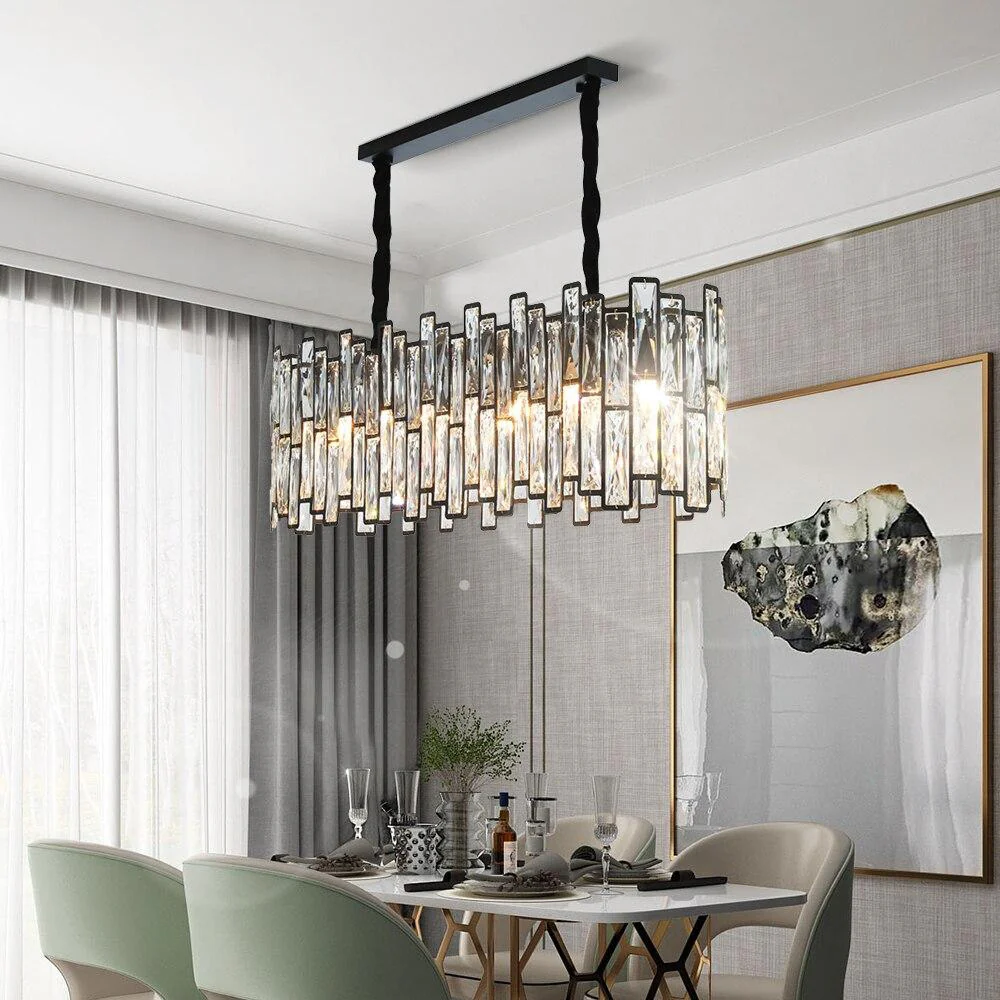 Rochelle Chandelier - Image 17